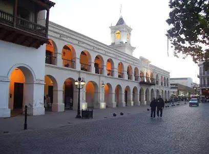 Hotel ALTOPARQUE HOTEL SALTA