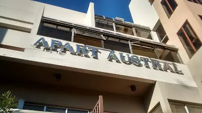 Foto de Apart Austral Bahia Blanca