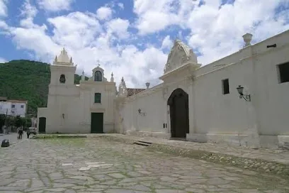 Hotel Apart del Convento