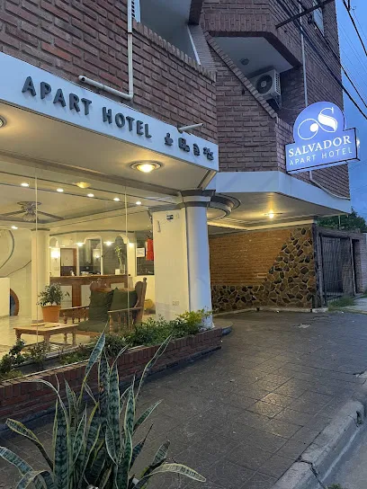 Foto de Apart Hotel Salvador