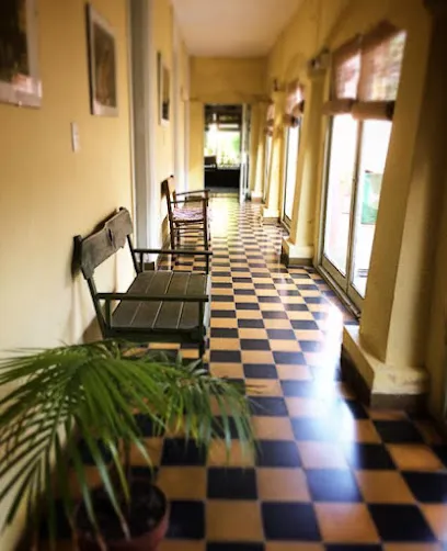 Hotel Areco Hostel