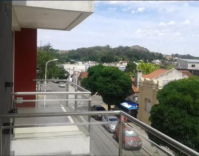 Foto de Balcones de Tandil Departamentos