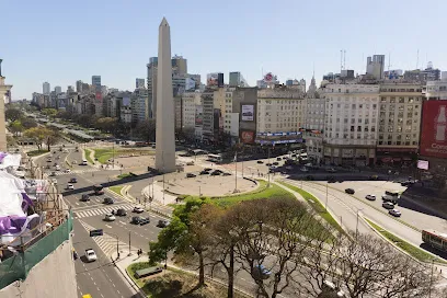 Foto de Bristol Hotel Buenos Aires