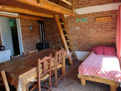 Hotel Cabaña de campo Altos del Futaleufú