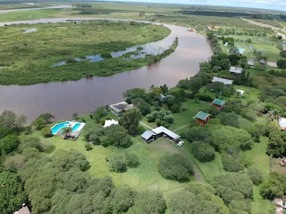 Foto de Cabañas Aguaflorida