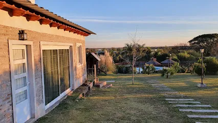 Foto de Cabañas Atardecer en Victoria