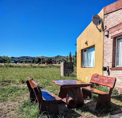 Hotel Cabañas CAMPO VENTANA