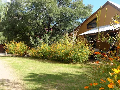 Hotel Cabañas De La Quebrada