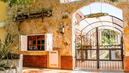 Hotel Cabañas Doña Margarita