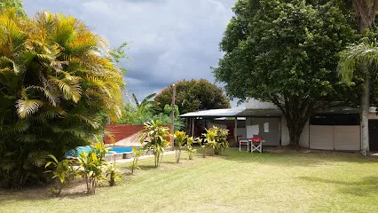 Foto de Cabañas El Charabón