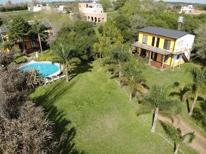 Hotel Cabañas El Paramo