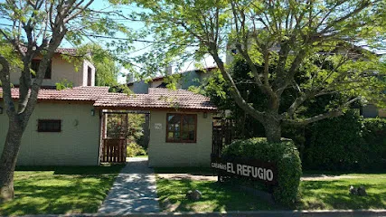 Hotel Cabañas El Refugio Chascomús