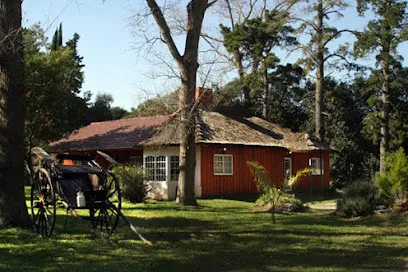 Hotel Cabañas La Betty