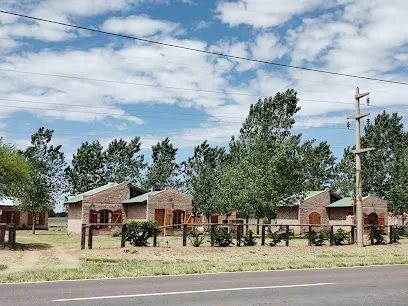 Hotel Cabañas Las Diuquitas