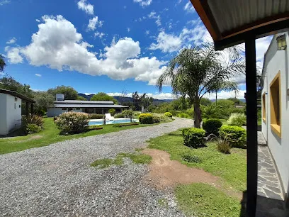 Foto de Cabañas Las Lomitas CATAMARCA