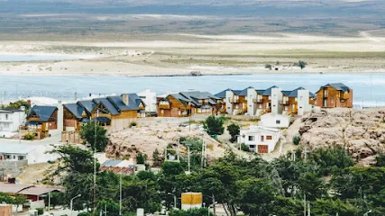 Foto de Cabañas Las Nubes