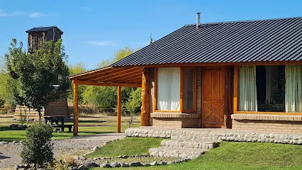 Hotel Cabañas Masia del Valle