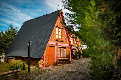 Foto de Cabañas Patagonia Encantada