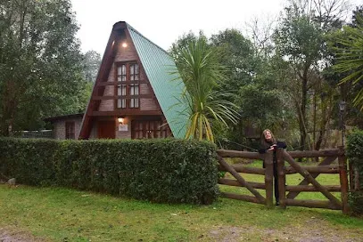 Foto de Cabañas Pequeño Paraiso Salta