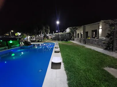 Hotel Cabañas Samay Descansar (RESERVAS VIA WHATSAPP)