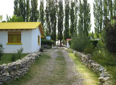 Hotel Cabañas Villa Del Arcoiris