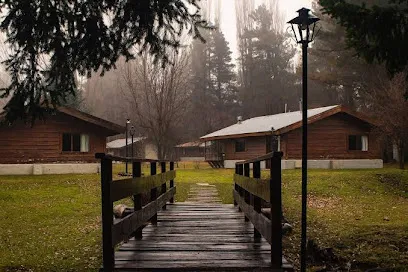 Foto de Cabañas y Hosteria Aldea Los Huemules