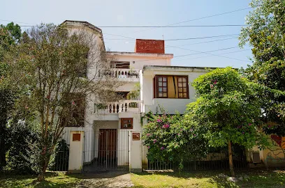 Hotel Calchaquíes Hostel Jujuy