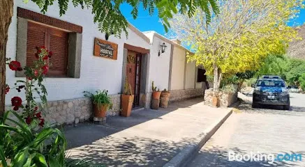 Hotel Cardones de Molinos