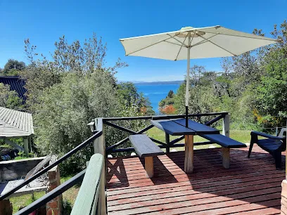 Hotel Carén - Cabañas & Suites - Villa Pehuenia