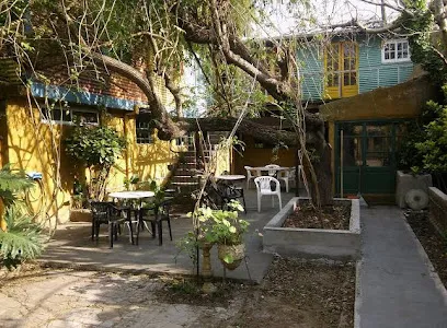 Foto de Casa Chango Hostel