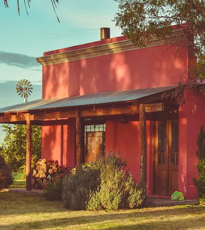 Foto de Casa de Campo La Colorada