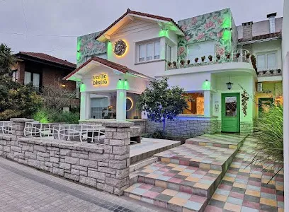 Foto de Casa Hotel