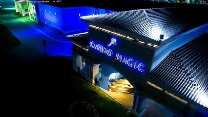 Hotel Casino Magic