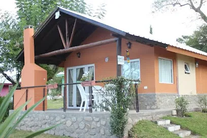 Hotel Casitas de campo Wara Kusi - Cabañas en Salta