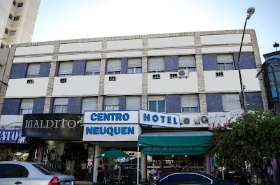 Hotel Centro Neuquén Hotel