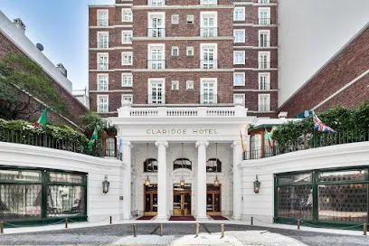 Hotel Claridge Hotel