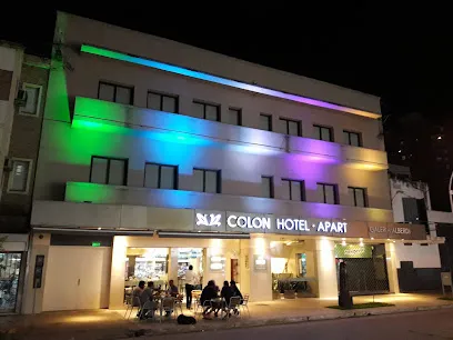 Foto de Colon Hotel y Apart