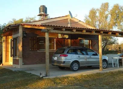 Foto de Complejo de Cabañas Alas del Cielo