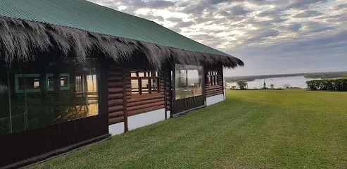 Hotel Complejo de Cabañas "El Deseado"