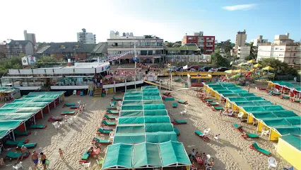 Hotel Complejo Turístico CapArcona