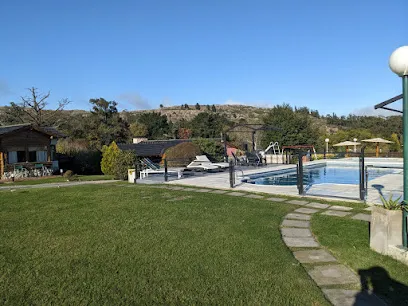 Hotel Corazón de la Sierra - Cabañas y Casa de Té