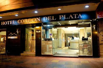 Hotel Cordon Del Plata