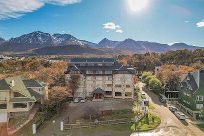 Foto de Costa Ushuaia Hotel