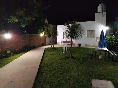 Foto de DEPARTAMENTOS PALMERAS