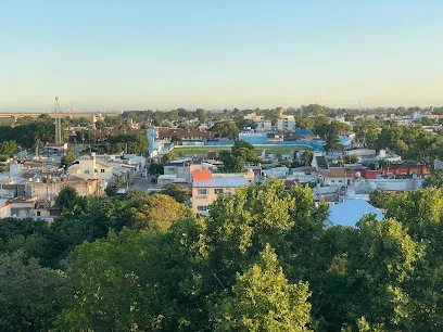 Foto de Departamentos Temporarios Horizonte