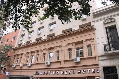 Hotel Destino Real Hotel