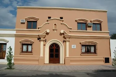 Hotel Donna Alda Casa