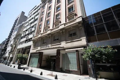 Hotel Dorá Hotel Buenos Aires