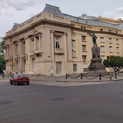 Foto de Edificio Belgrano Suites