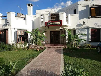 Hotel El Castillito de Juan